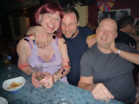 swingerbar