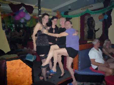 swingerclub